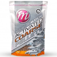 Mainline Match Activated Coarse Pellets 1kg